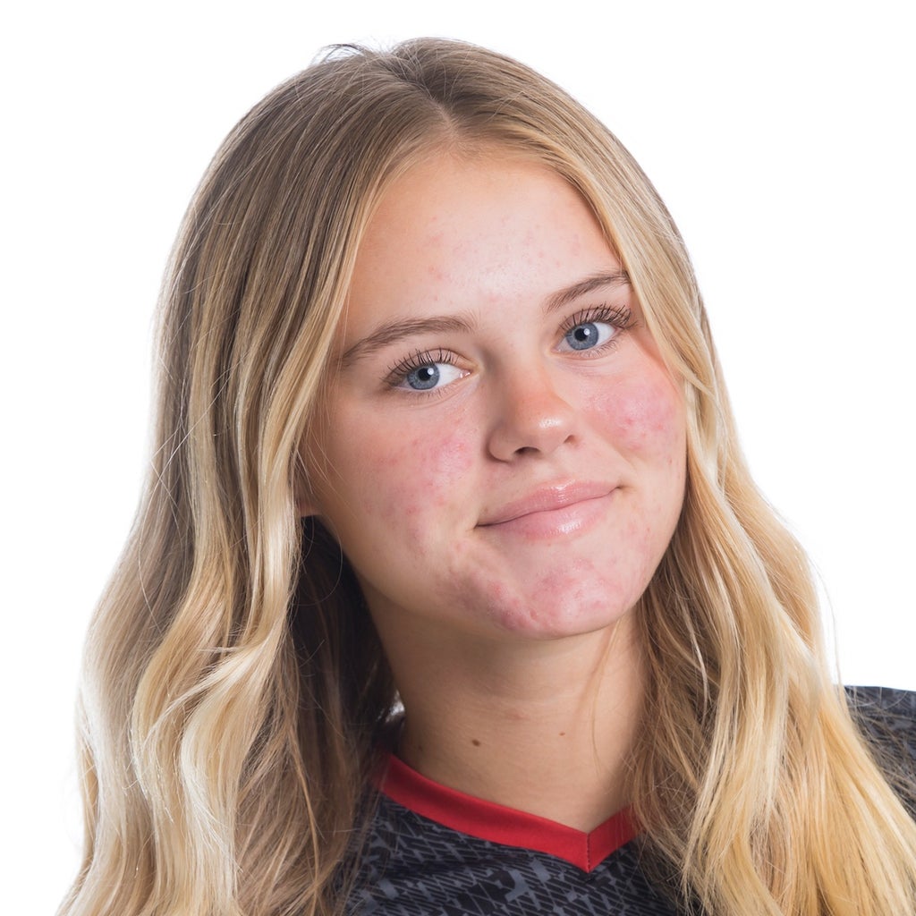 Ava Winberry mugshot