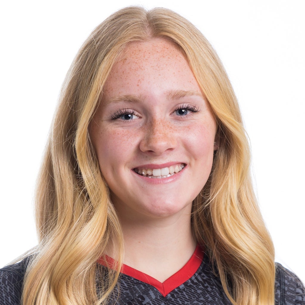 Lauren Mikacich mugshot