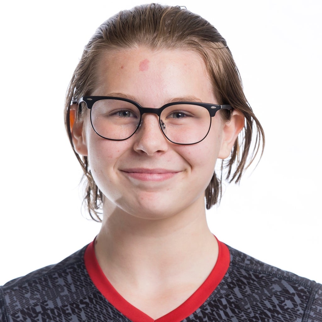Guinevere O’Brien mugshot