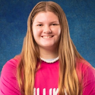 Vivian Cavanaugh mugshot