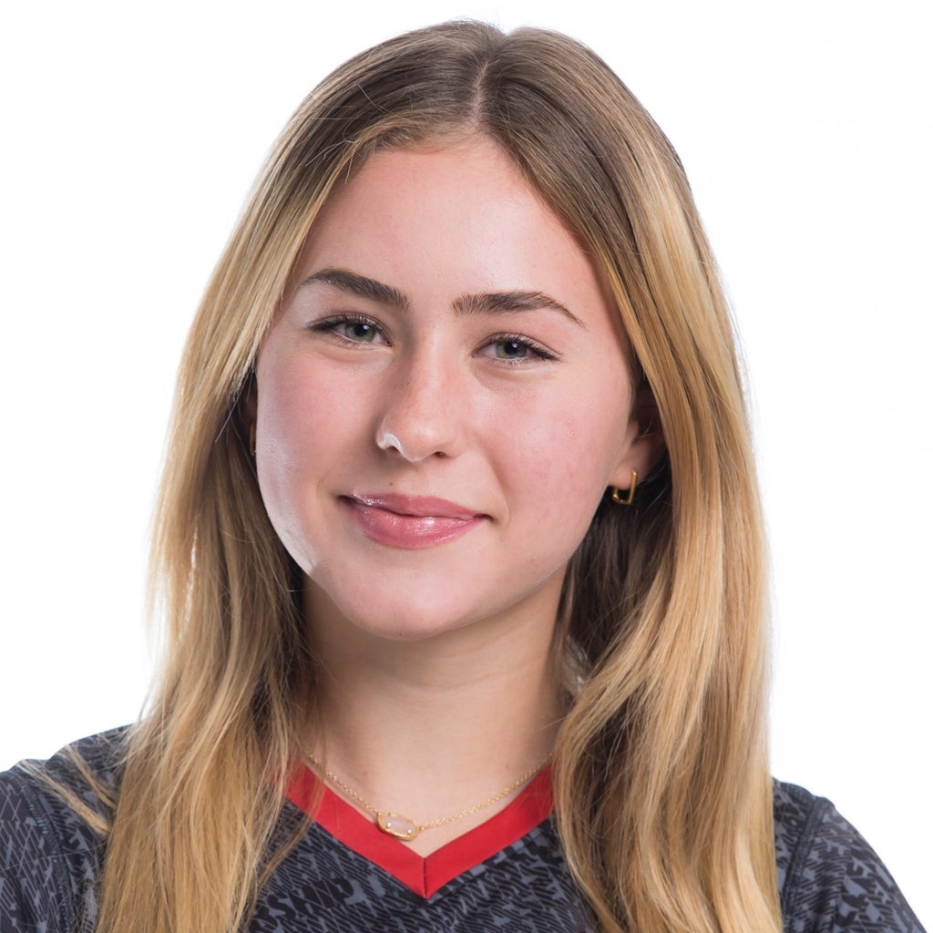 Gabby Federico mugshot