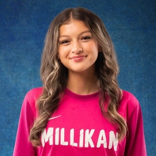 Sophia Bravo mugshot