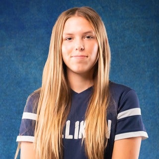 Sarah Buss mugshot
