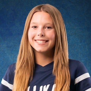 Ellie Jessner mugshot