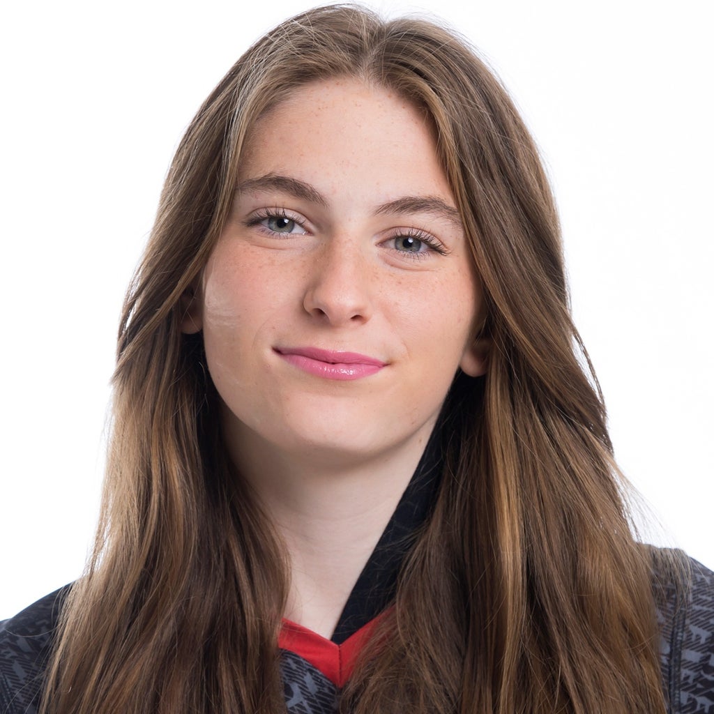 Annika Rose mugshot