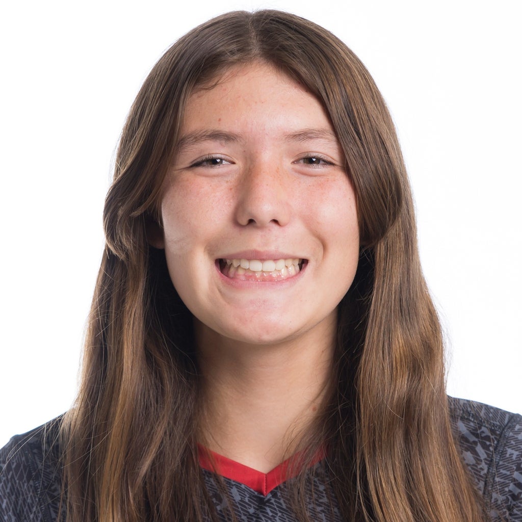 Trinity Ito mugshot