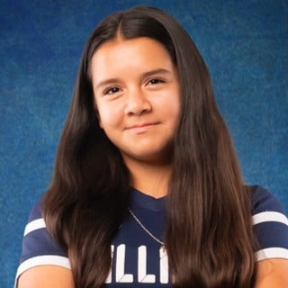 Mia Perez mugshot