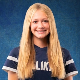 Ella Cates mugshot