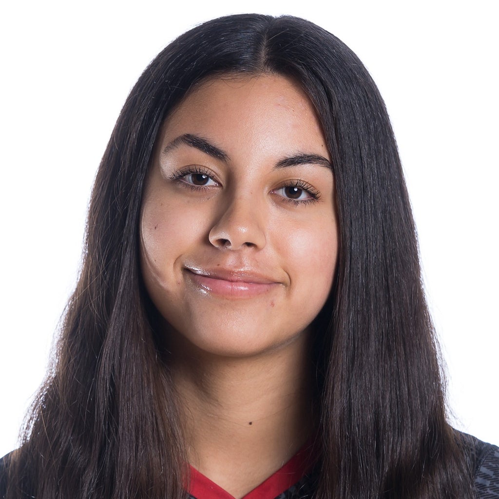 Isabella Brenes mugshot