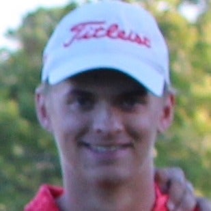 Hunter Wilson mugshot
