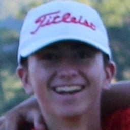 Andrew Bruce mugshot