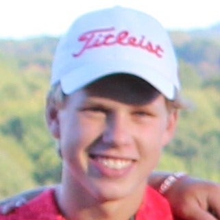 Austin Zeigler mugshot