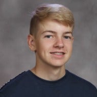 Connor Helquist mugshot