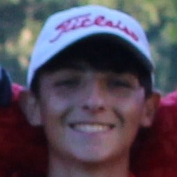 Zachary Ross mugshot
