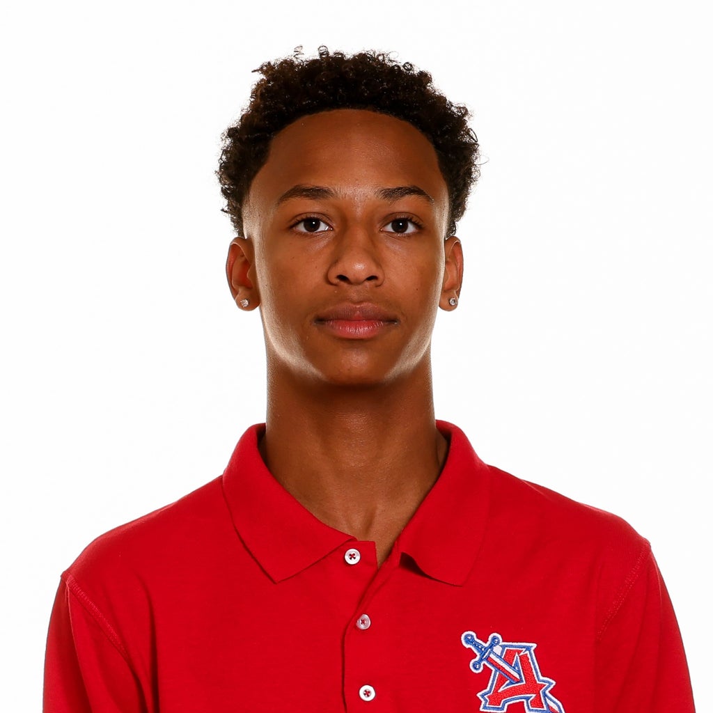 Braylen Alexander mugshot