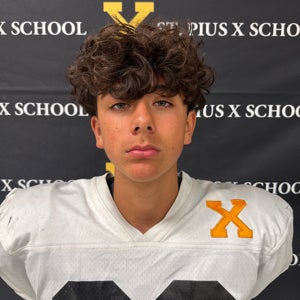 Luke Sanchez mugshot
