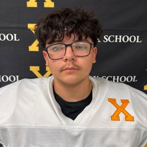 Jorden Garcia mugshot