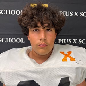 Jude Granillo mugshot
