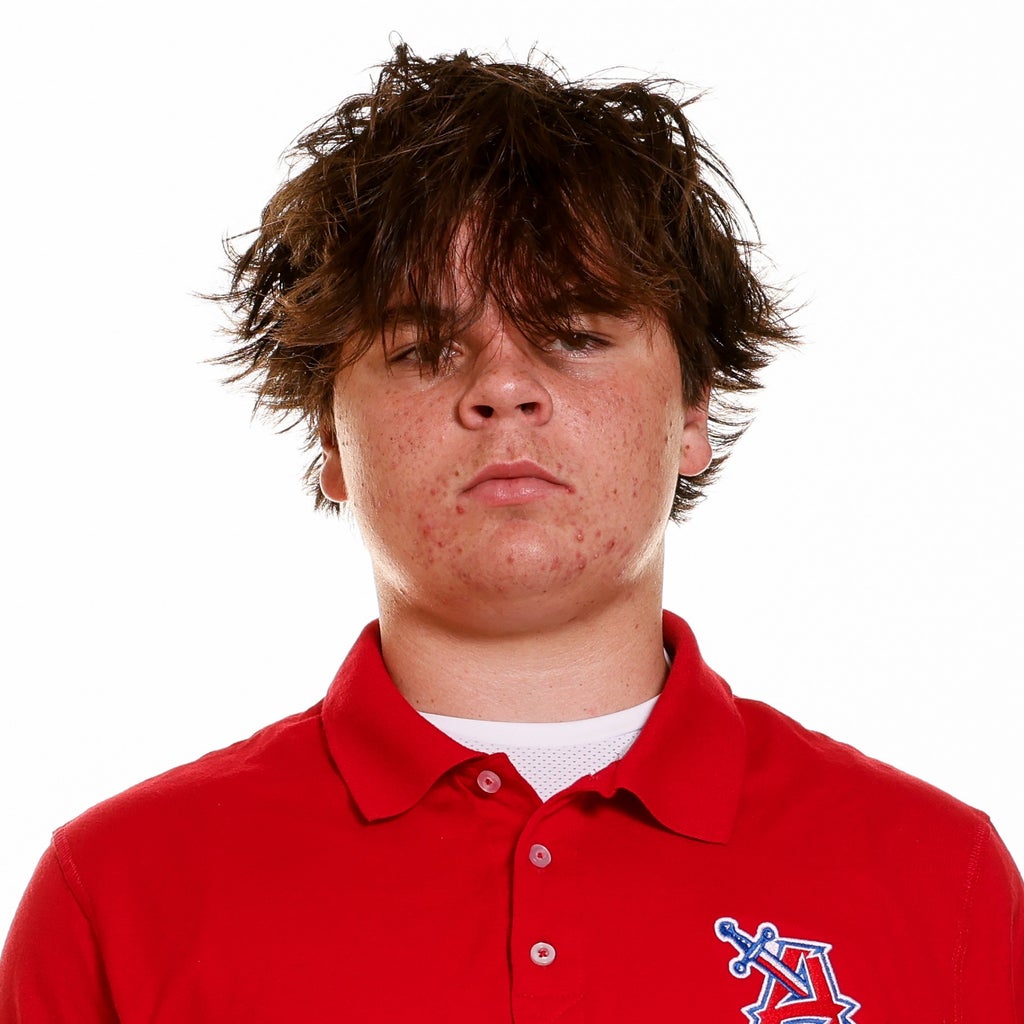Luke Cortes mugshot