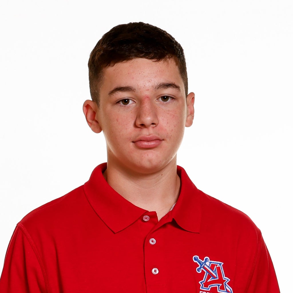 Joseph Brennan lV mugshot