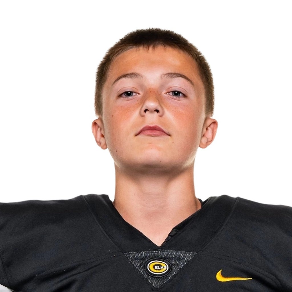 Ben Dmitruk mugshot