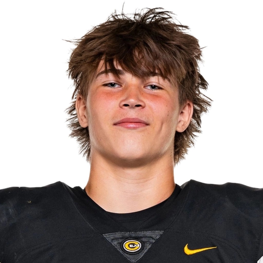 Carter Allen mugshot