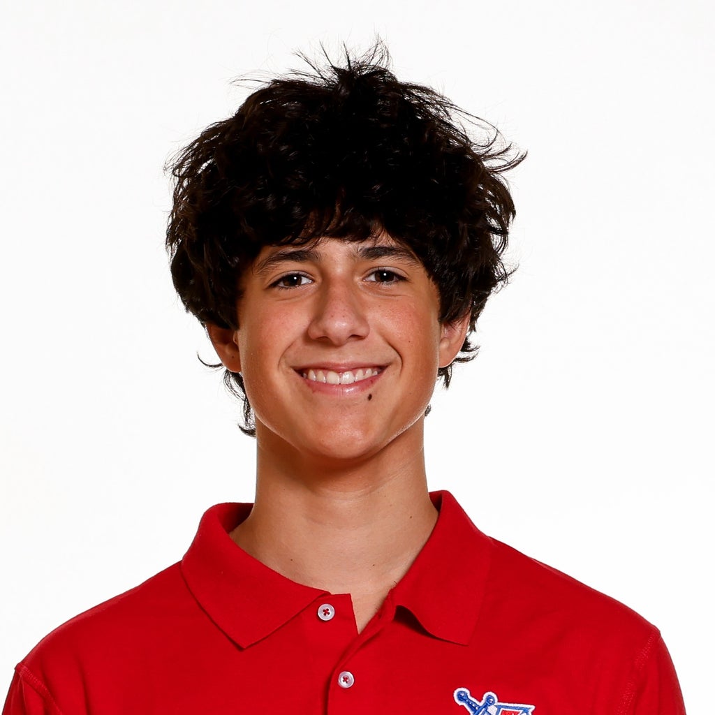 Elliot Kniskern mugshot