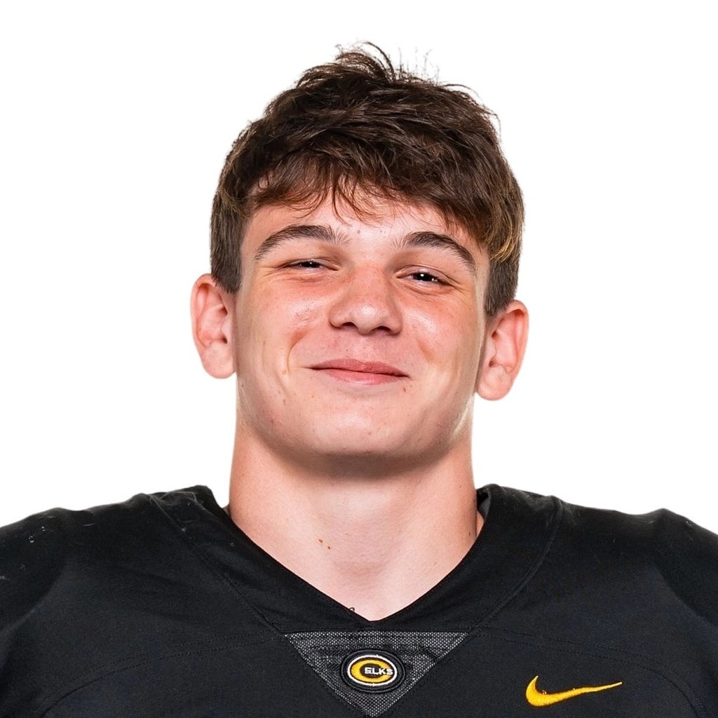 Jack Goeke mugshot