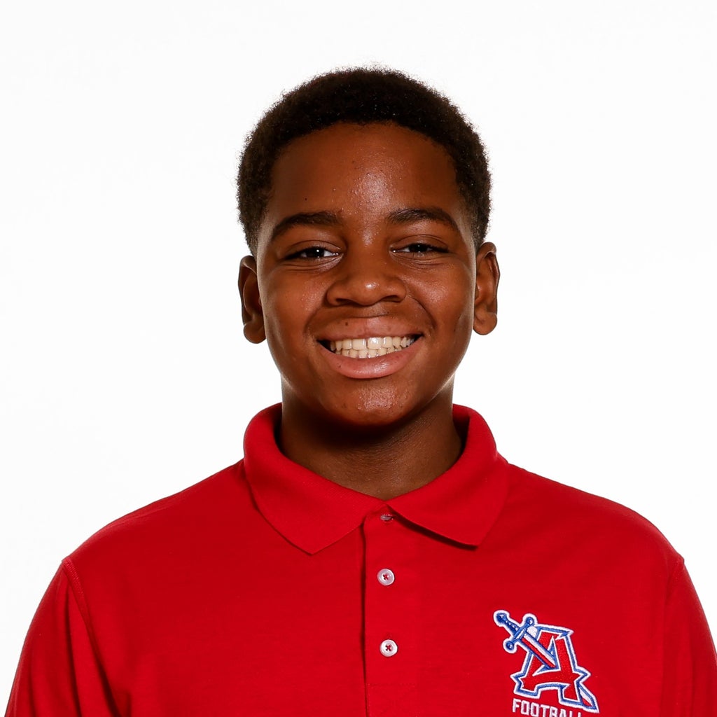 Amhari Jones mugshot