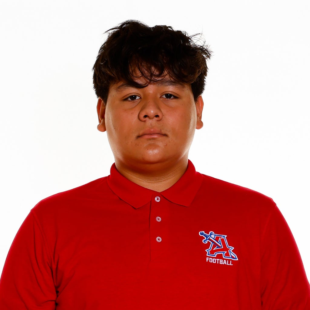 GianLuc Chavez mugshot