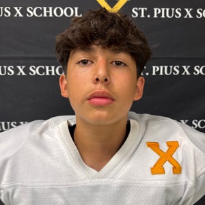 Jacob Garcia mugshot
