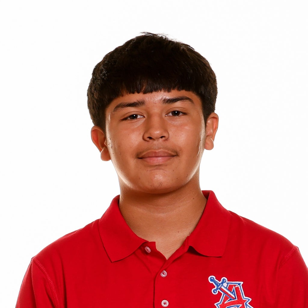 Oscar Aragon mugshot