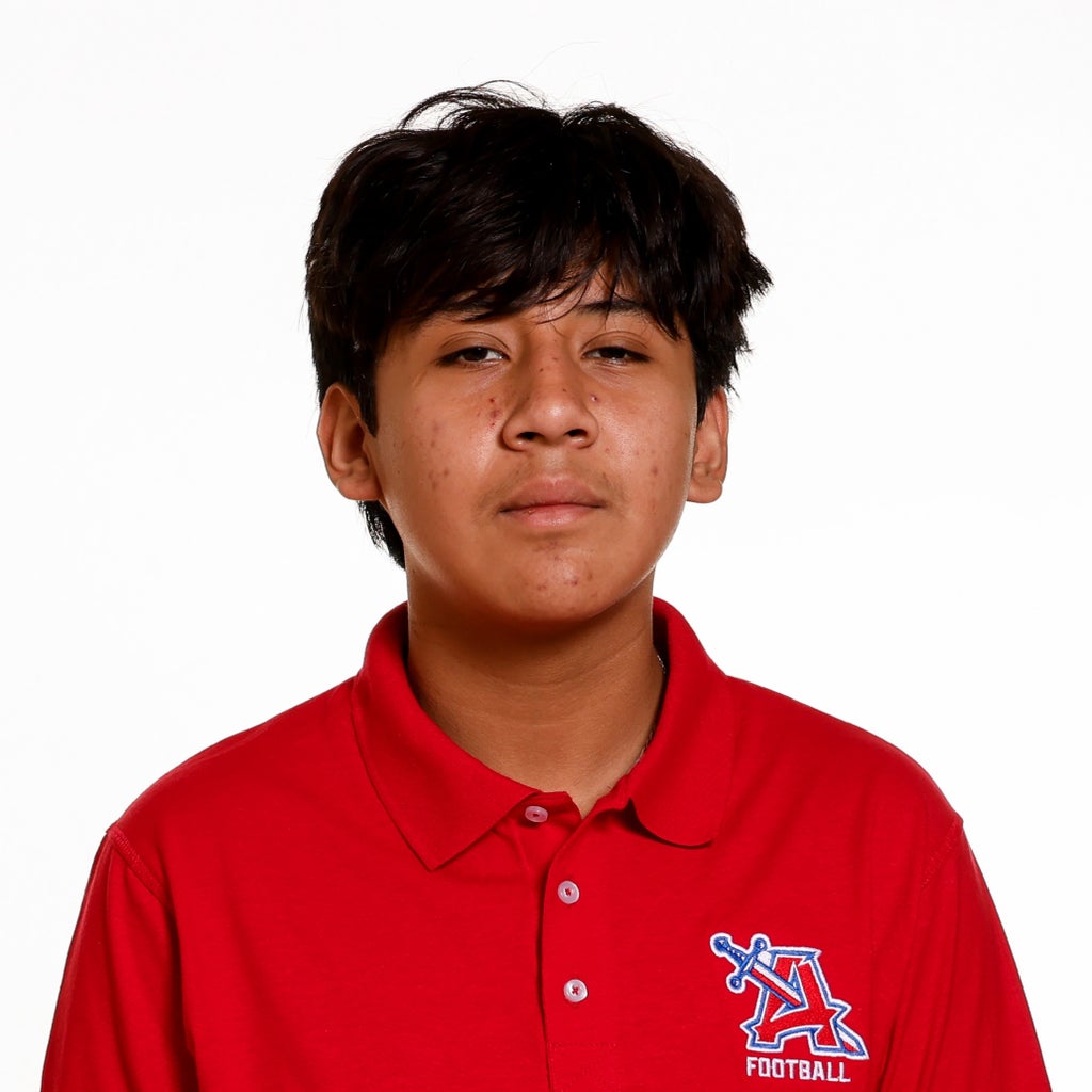 Jose Luis mugshot
