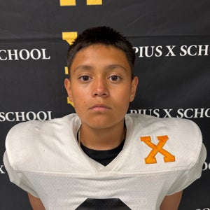 Sebastian Gonzales mugshot
