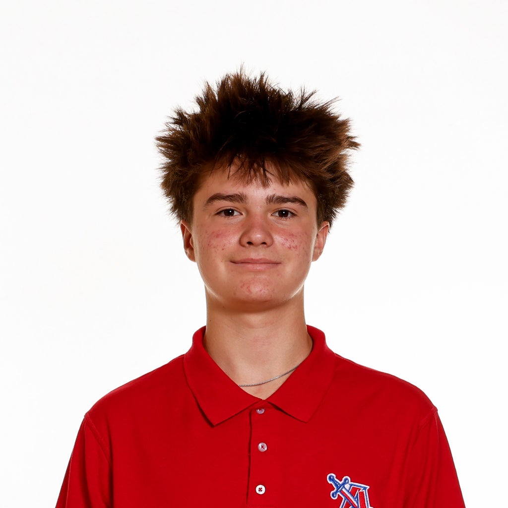 Julian Hall mugshot