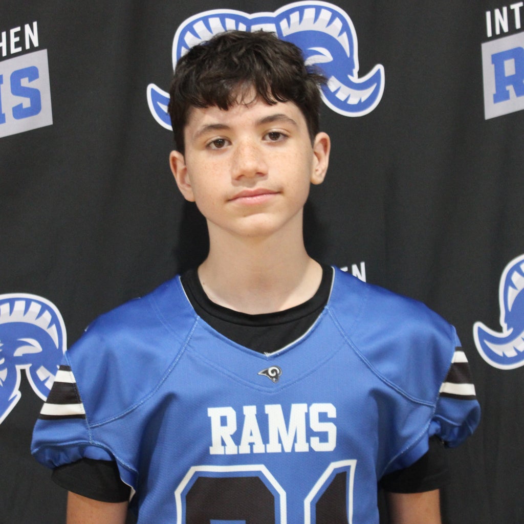 Kaleb Marquez mugshot