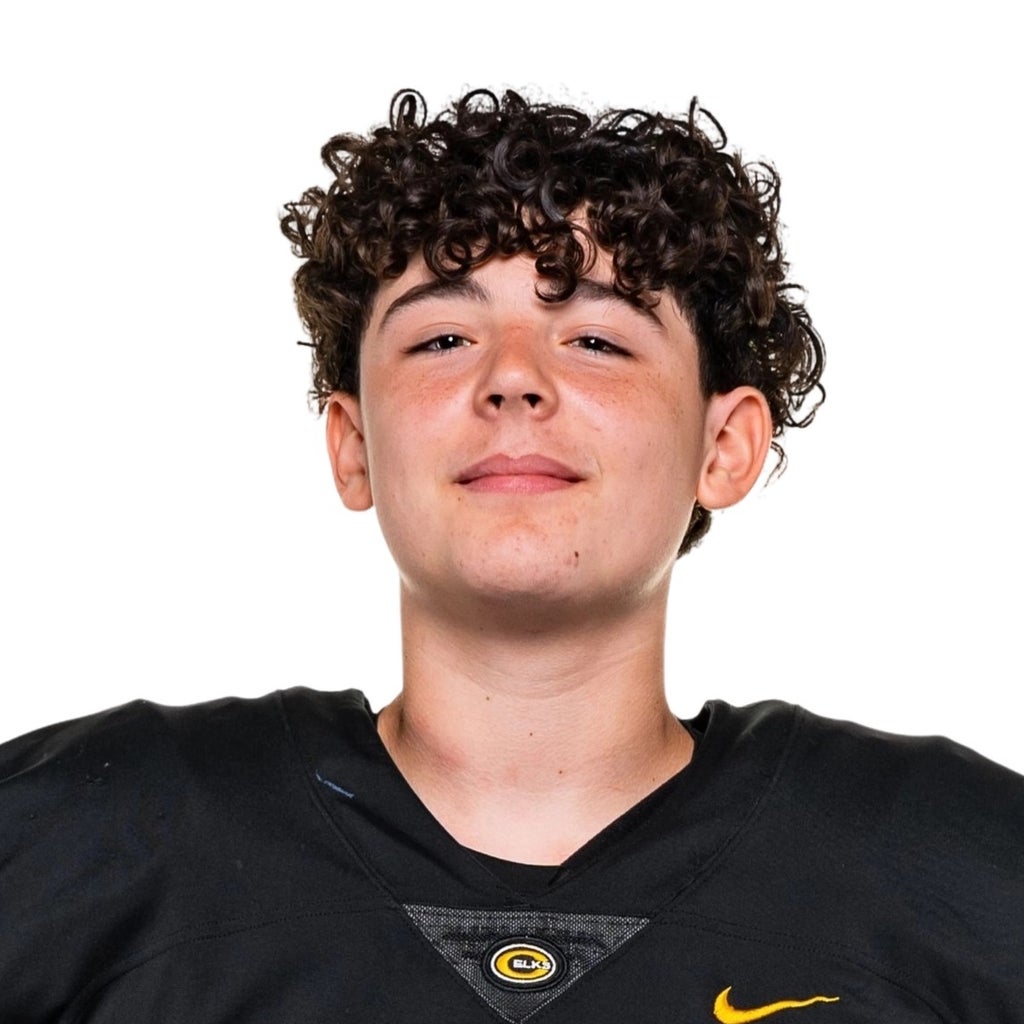 Cole Fitzgerald mugshot