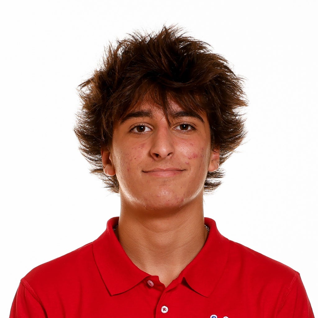 Dylan Hakak mugshot