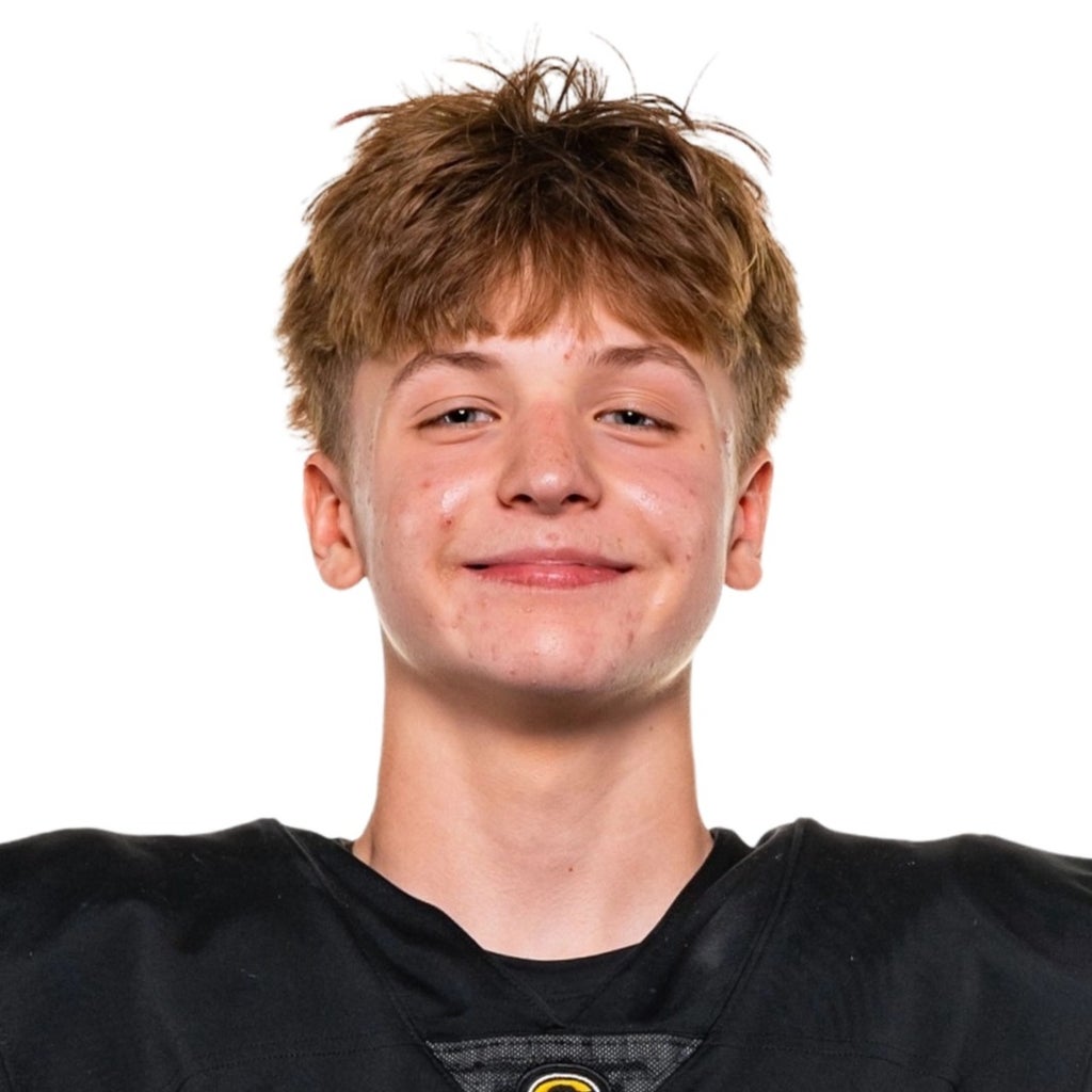 Maddox Lopex mugshot