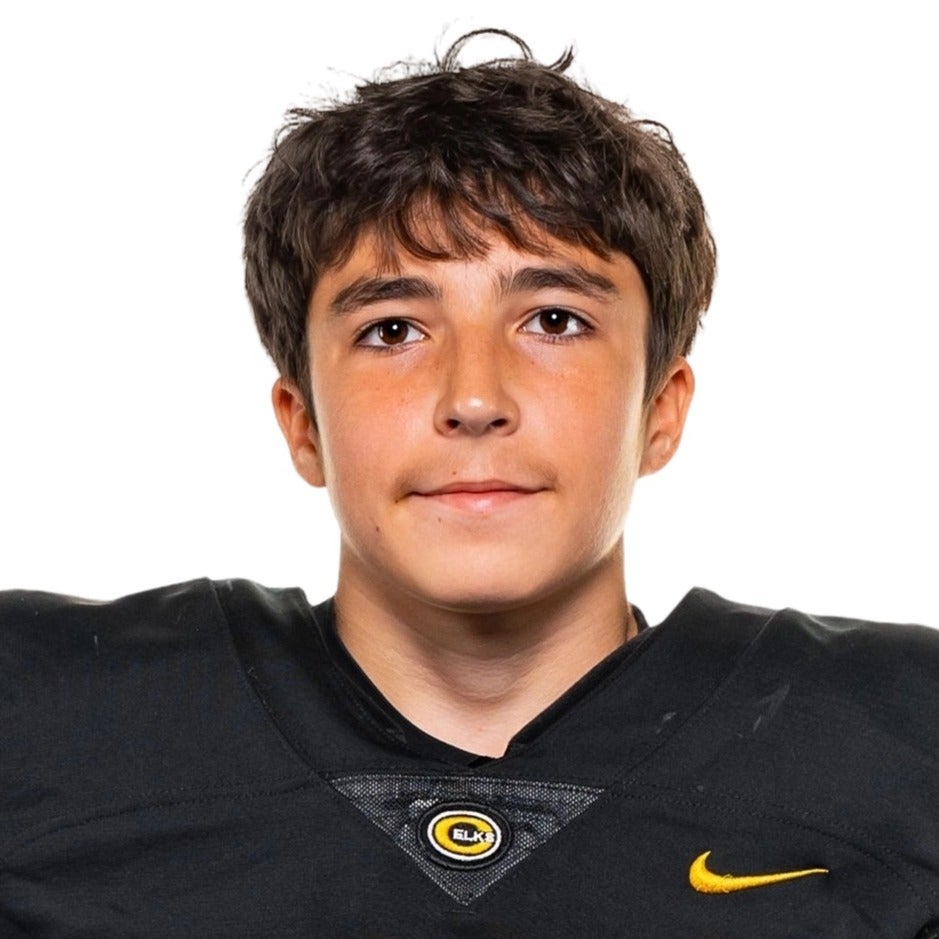 Daniel Bennett mugshot