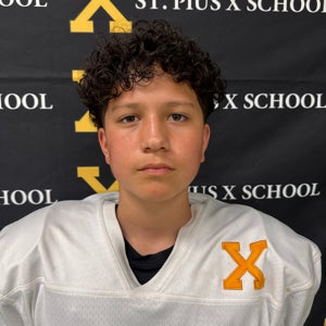 Jacob Trujillo mugshot