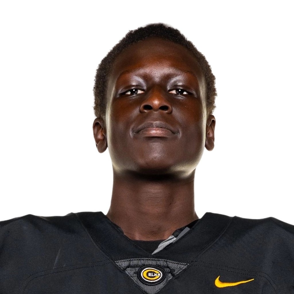 Chol Chol mugshot