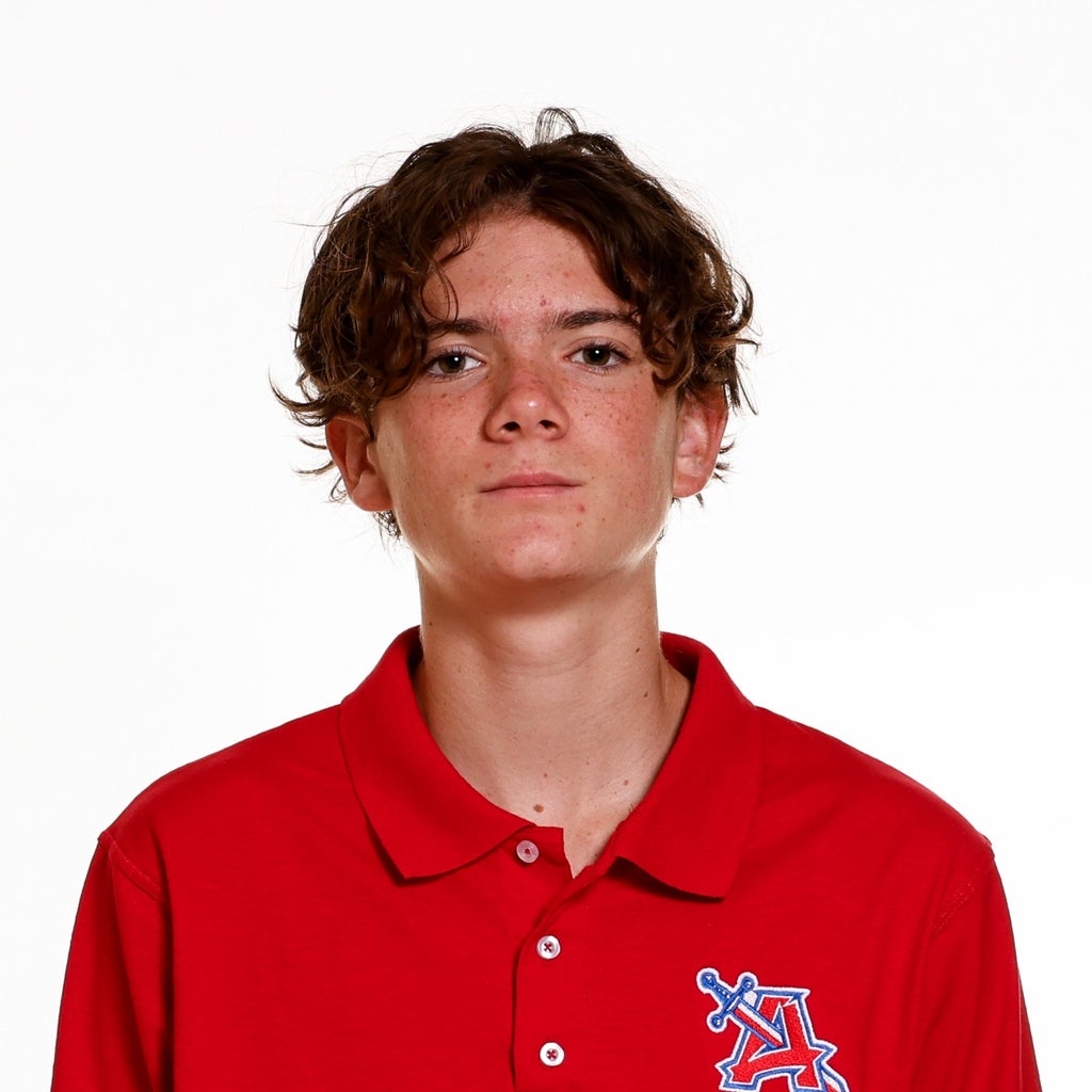 Titus Hughes mugshot