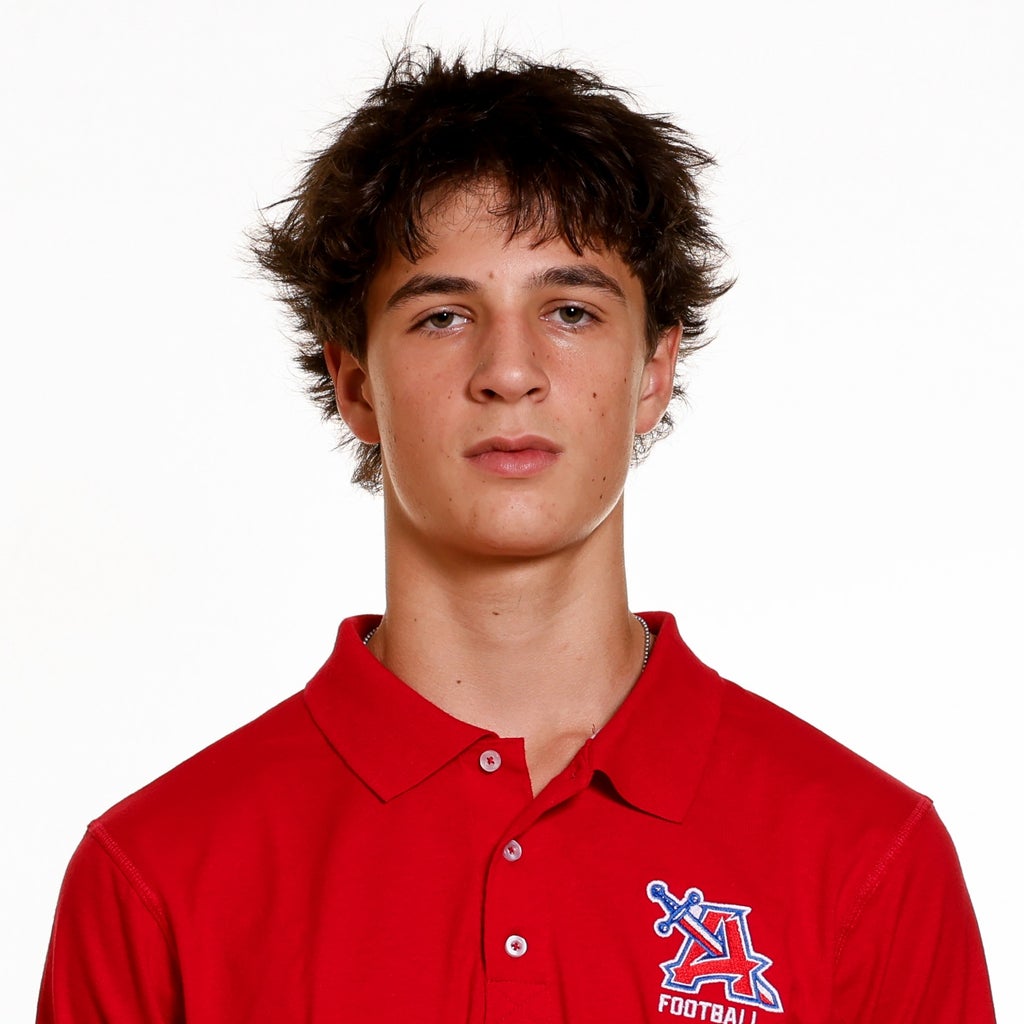 Oliver Barnes mugshot