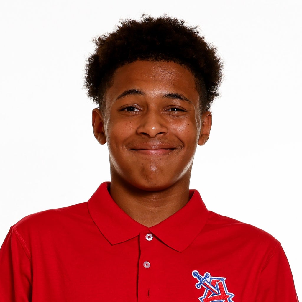 Mekai McClelland mugshot
