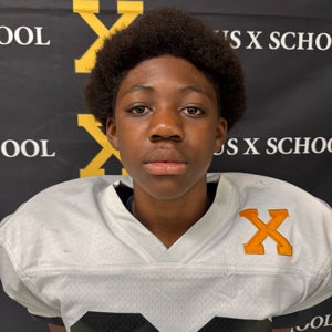 Brycen Smith mugshot