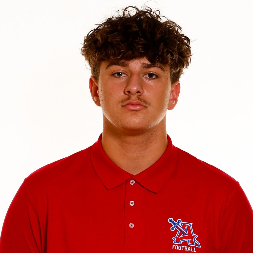 Brody Benes mugshot