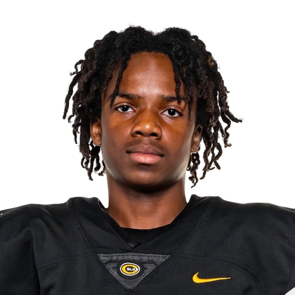 Roosevelt Williams mugshot