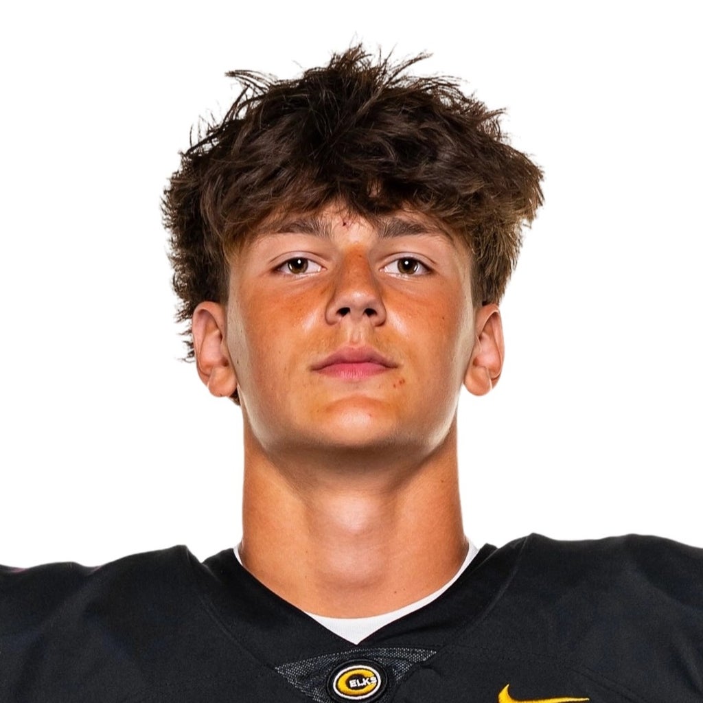 Tyler Baker mugshot