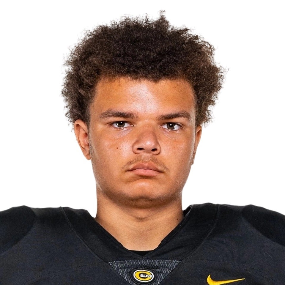 Sidney Holman mugshot